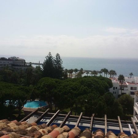 Apartamento Playa - Puerto Banus Marbella Esterno foto