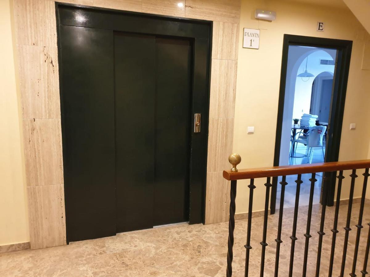 Apartamento Playa - Puerto Banus Marbella Esterno foto