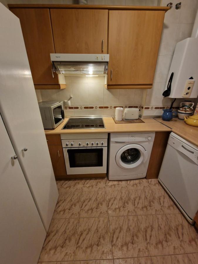 Apartamento Playa - Puerto Banus Marbella Esterno foto