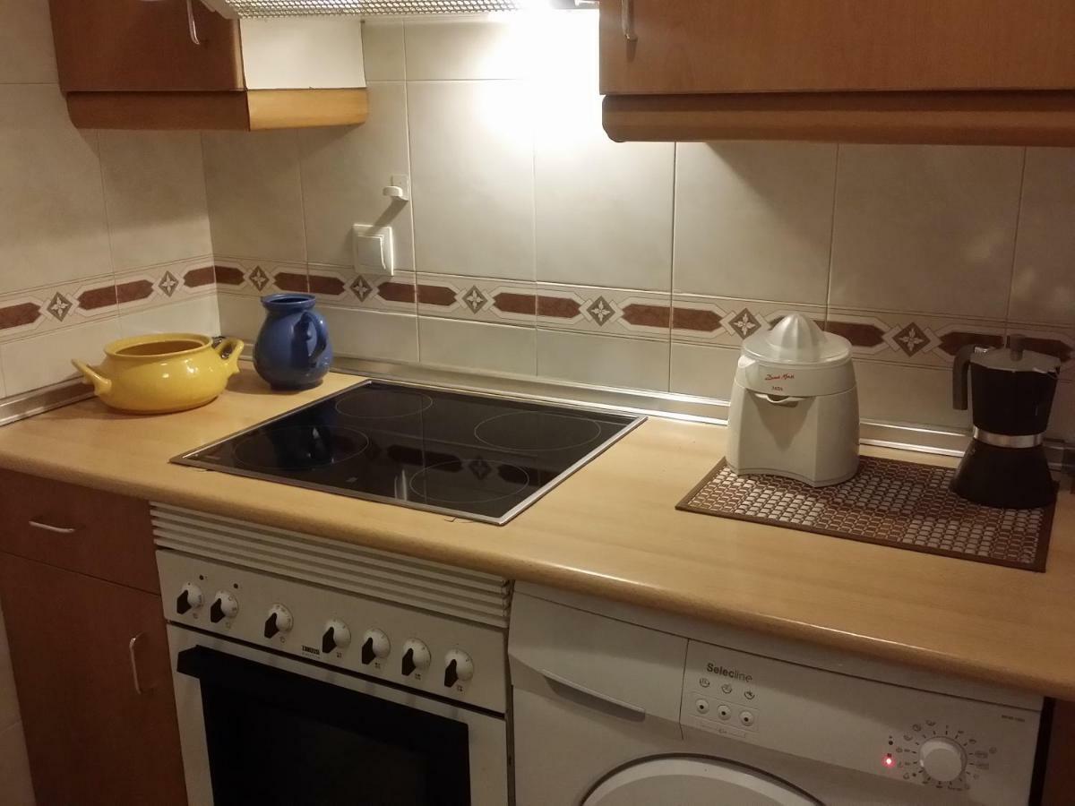 Apartamento Playa - Puerto Banus Marbella Esterno foto