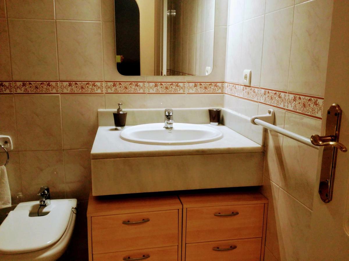 Apartamento Playa - Puerto Banus Marbella Esterno foto