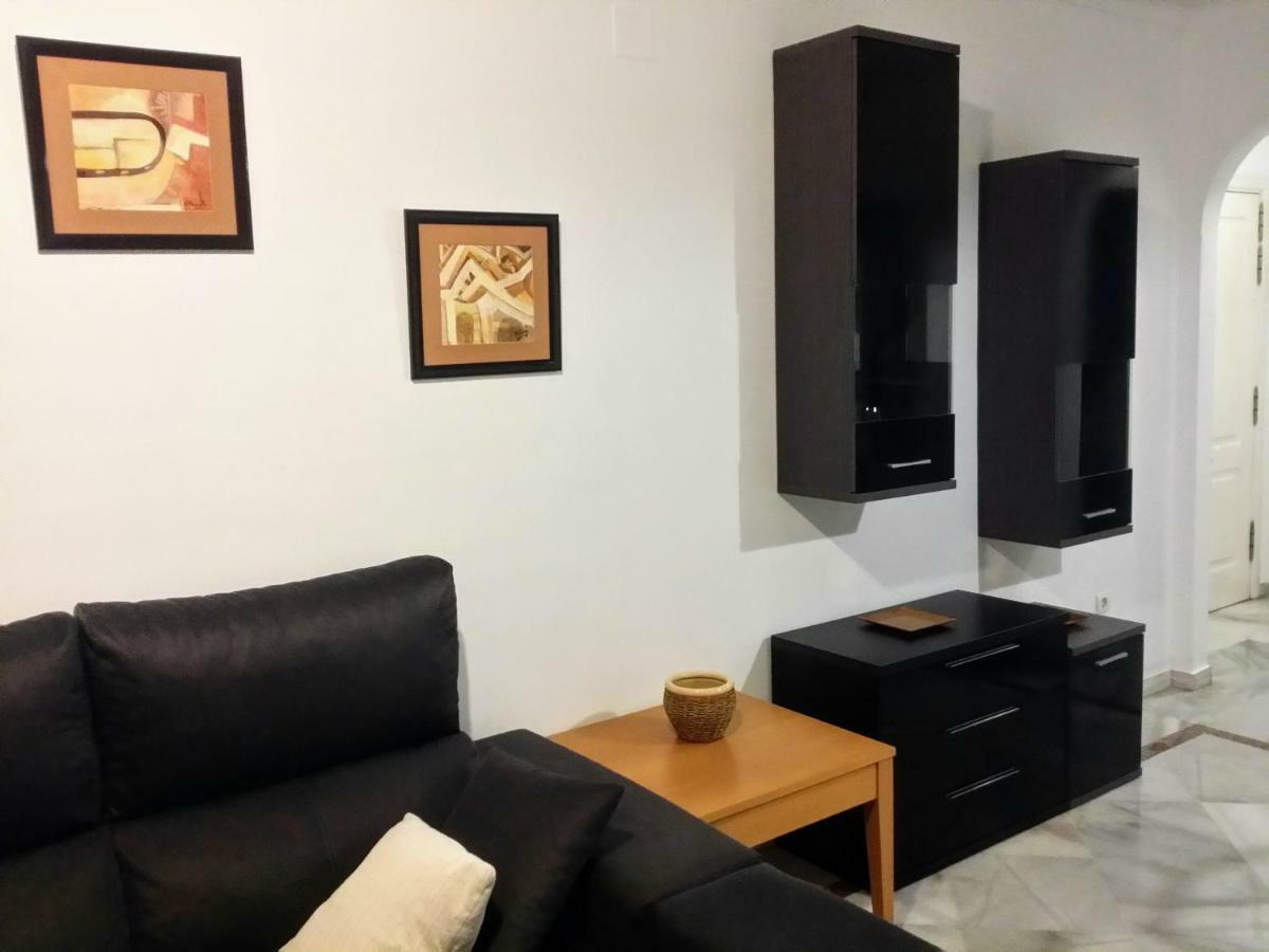 Apartamento Playa - Puerto Banus Marbella Esterno foto