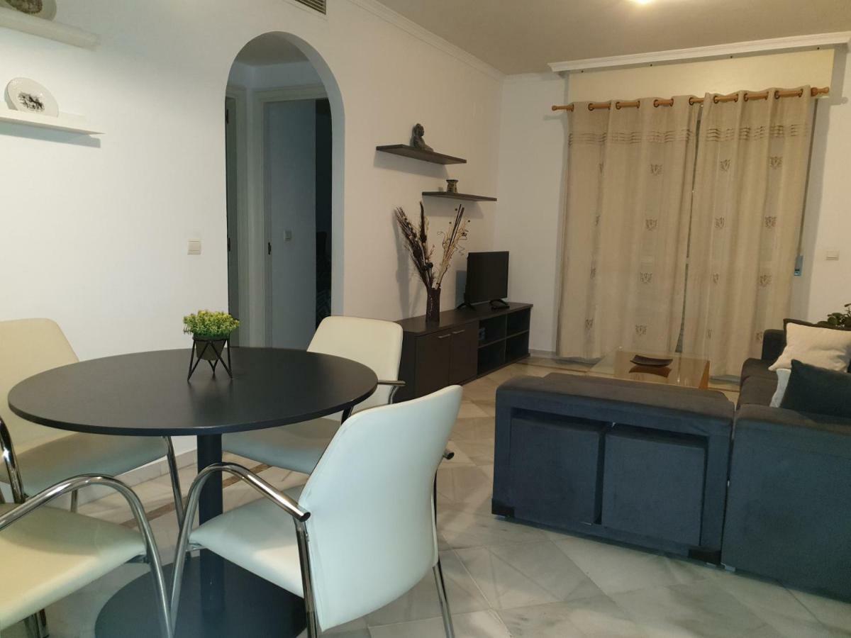 Apartamento Playa - Puerto Banus Marbella Esterno foto