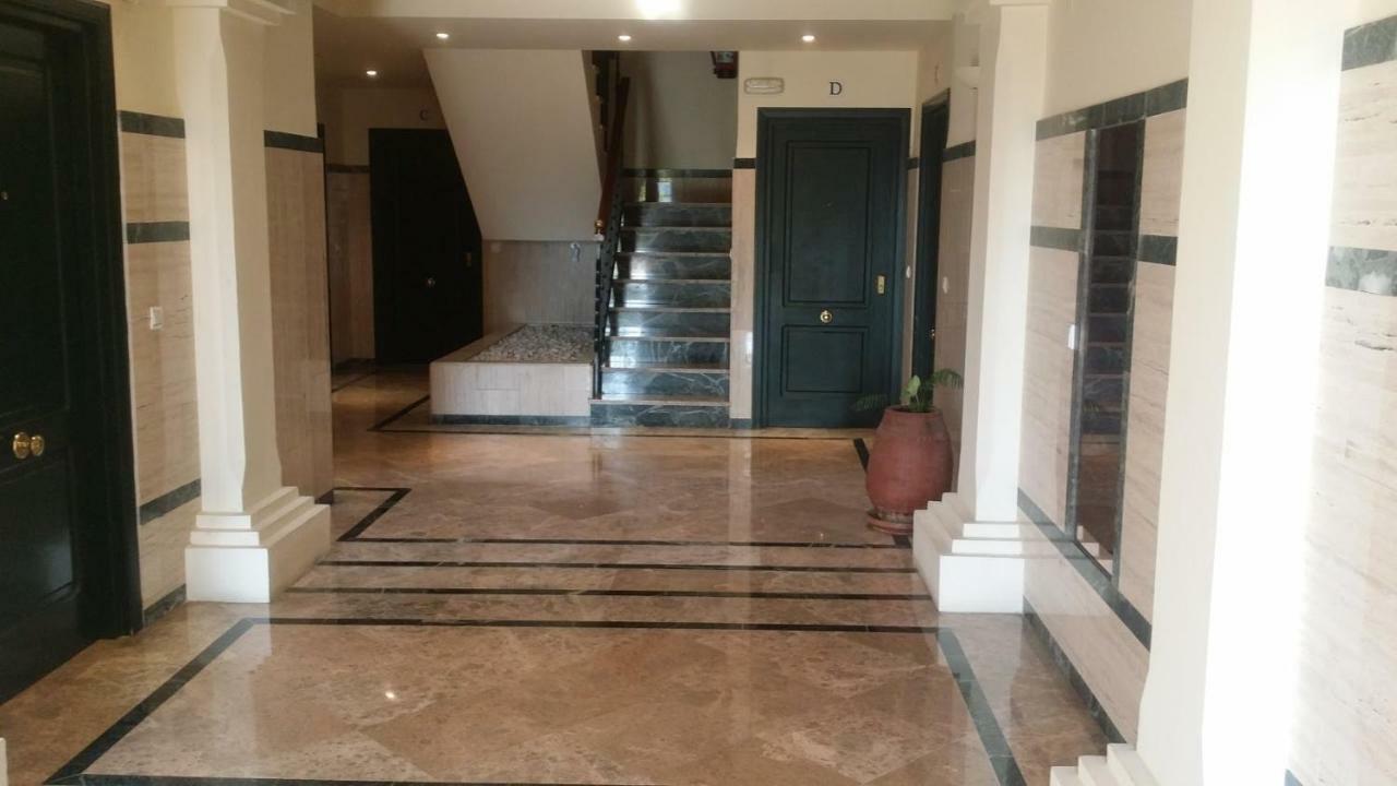 Apartamento Playa - Puerto Banus Marbella Esterno foto