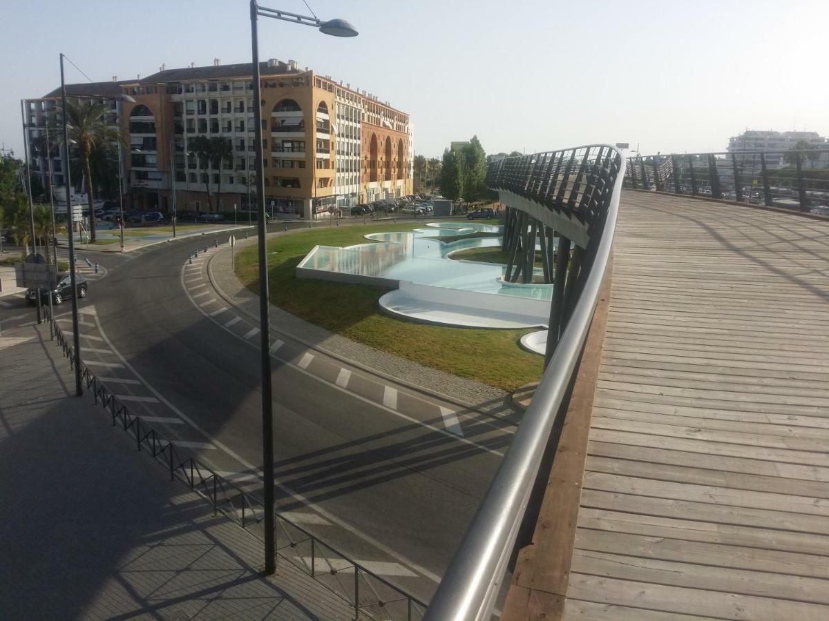 Apartamento Playa - Puerto Banus Marbella Esterno foto